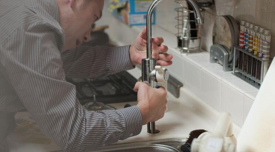 Professional emergency plumbing in Bertha, MN